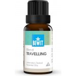 BEWIT Travelling 15 ml – Hledejceny.cz