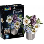 Revell Stavebnice Flowers Blossom Festival 360 ks – Hledejceny.cz