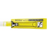 Stabilo zvýrazňovač Boss Original 2-5mm náplň žlutá – Zboží Živě
