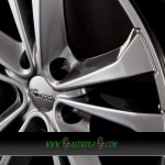 RC-Design RC17 8,5x20 5x114,3 ET38 chrome silver – Hledejceny.cz