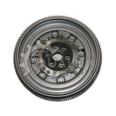 Setrvačník LUK 415 0872 09 | Zboží Auto