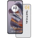 Tactical Glass Shield 5D sklo pro Motorola Edge 50 Neo Black 8596311263583 – Zboží Živě