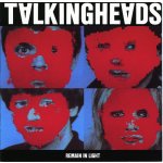 Talking Heads - Remain In Light CD – Hledejceny.cz