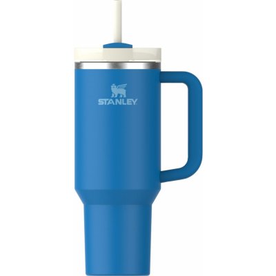 Stanley The Quencher Cup H2.O FlowState Tumbler 1180 ml Chili Red – Hledejceny.cz
