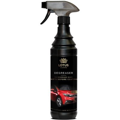 Lotus Cleaning Degreaser 600 ml | Zboží Auto
