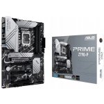Asus PRIME Z790-P 90MB1CK0-M0EAY0 – Zboží Živě