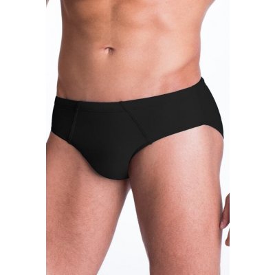 Slipové Andreas černé – Zboží Mobilmania