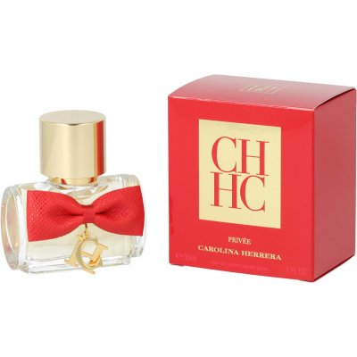 Carolina Herrera CH Privée parfémovaná voda dámská 30 ml – Hledejceny.cz