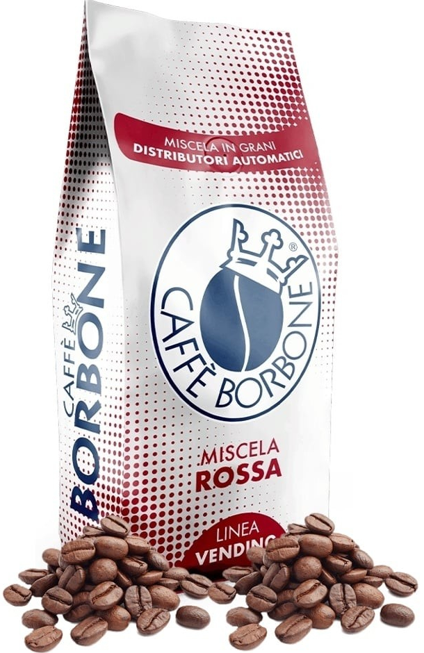 Caffé Borbone Miscela Rossa 1 kg