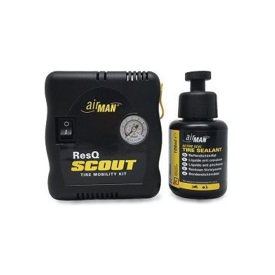AIRMAN ResQ Scout VO 100ml | Zboží Auto