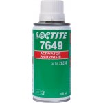 Loctite SF 7649 150 ml aktivátor N pro akrylátová lepidla – Zbozi.Blesk.cz