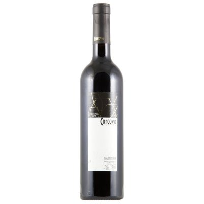 DO Valdepeñas Corcovo Reserva 2018 14% 0,75 l (holá láhev) – Hledejceny.cz