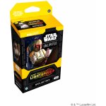 Fantasy Flight Games Star Wars Jump to Lightspeed Spotlight Deck Boba Fett – Zboží Dáma