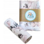 EGA MUŠELÍNOVÁ PLENKA DEKA ZAVINOVAČKA – Zboží Mobilmania