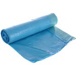 Balis pytle zatahovací HDPE 60 l 12µm 10ks modré – Sleviste.cz