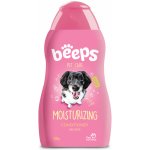 Hydra Beeps Hydratační kondicionér s bambuckým máslem 480 ml – Zboží Mobilmania