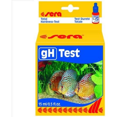 Sera gH Test 10 ml