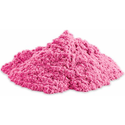 Aga4Kids kinetický písek růžová 1 kg – Hledejceny.cz