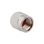 AMPHENOL RF Příslušenství konektorů: ochranná krytka Použití: vidlice TNC – Hledejceny.cz