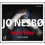 Lovci hlav Jo Nesbo – Hledejceny.cz