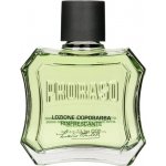 Proraso Green Line Refreshing Aftershave Lotion Eucalyptus 100 ml – Zboží Dáma