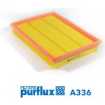 Vzduchový filtr PURFLUX A336 – Hledejceny.cz