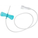 Terumo Europe N.V. WINGED INFUSION SET, standard, 23G x 30 cm - modrá – Hledejceny.cz