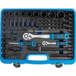 BGS Gola sada 1/4" a 1/2"; 69 dílů - 5255 – Zboží Dáma