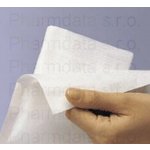 Gazin gáza hydrofilní skládaný kompres 10 x 10cm/100 ks 8vrstvý – Zboží Dáma