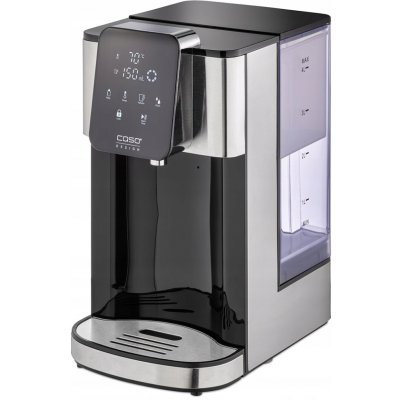 Caso HW 1660 – Sleviste.cz