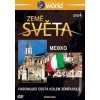 DVD film Země světa 4 - Mexiko DVD