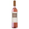 Víno Plansel Dorina Lindemann Rosé růžové 2022 11,5% 0,75 l (holá láhev)