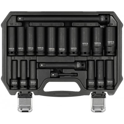 Yato 11 ks YT-1054 – Zbozi.Blesk.cz