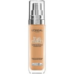 L'Oréal Paris True Match tekutý make-up 1D1W 30 ml – Sleviste.cz