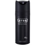 STR8 Original deospray 200 ml – Zboží Mobilmania