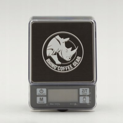 Coffee Gear Dose – Zbozi.Blesk.cz