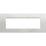 Bticino LIVING.LIGHT LNA4807AG – Hledejceny.cz