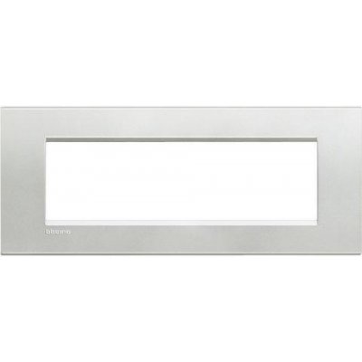 Bticino LIVING.LIGHT LNA4807AG – Hledejceny.cz