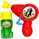 BUBLIFUK KRTEK – Sleviste.cz