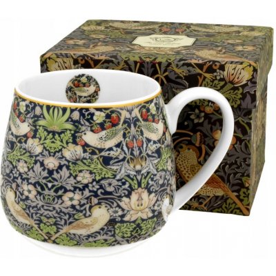 Duo Hrnek William Morris porcelán 430 ml