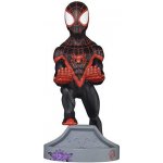 Exquisite Gaming Spider-Man Cable Guy Miles Morales 20 cm – Zboží Mobilmania