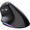 Trust Bayo Ergonomic Rechargeable Wireless Mouse 24731