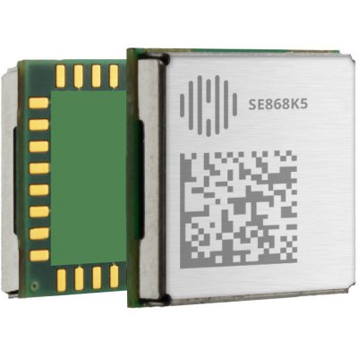 Telit Cinterion GM-SE868K5-RTK – Zboží Živě