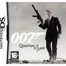 James Bond: Quantum of Solace