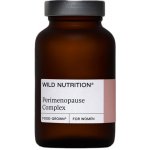 Wild Nutrition Perimenopauza komplex 60 kapslí – Hledejceny.cz