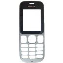 Kryt Nokia 100 přední černý