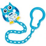 Canpol babies řetízek sova modrá – Zboží Mobilmania