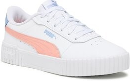 Puma Carina 2.0 Jr 386185 12 bílá