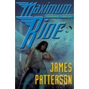 Maximum Ride: Experiment s Andílkou - James Patterson