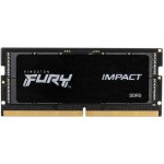 Kingston DDR5 32GB 5600MHz CL40 (1x32GB) KF556S40IB-32 – Zboží Živě